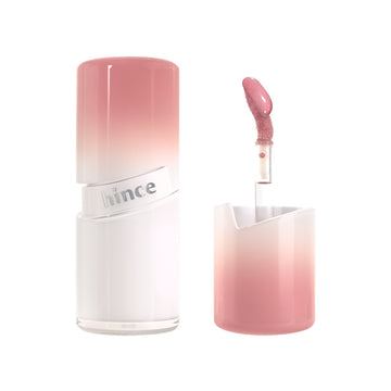 HINCE Mirror Dew Gloss 10 Sand Pink  (4mL)
