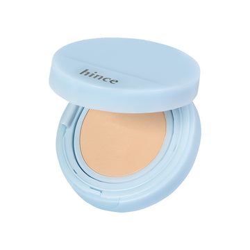 HINCE Second Skin Mesh Matte Cushion 19 Cream  (12g)