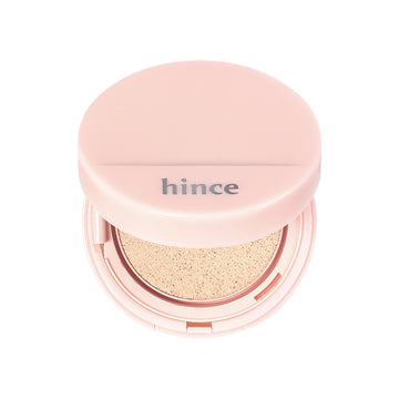 HINCE Cover Master Pink Cushion 21 Pure Ivory  (12g)