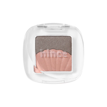 HINCE Single Eyeshadow - Sand Vibe  (1.5g)