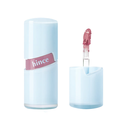 清新水感冰透唇釉 R038  (4mL)