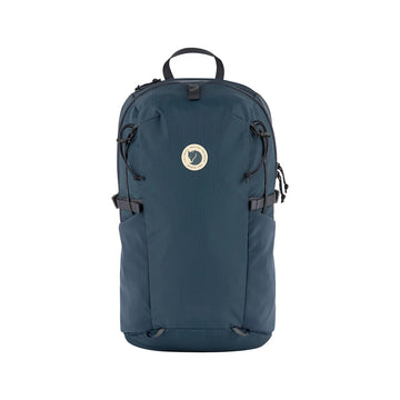 FJALLRAVEN Abisko Softpack 16 背囊 - 深藍色