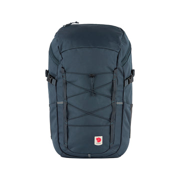 FJALLRAVEN FW26 Skule Top Zip 30 Backpack - Navy
