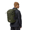 FJALLRAVEN FW26 Skule Top Zip 30 Backpack - Deep Forest
