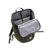 FJALLRAVEN FW26 Skule Top Zip 30 Backpack - Deep Forest