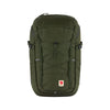 FJALLRAVEN FW26 Skule Top Zip 30 Backpack - Deep Forest