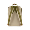 FJALLRAVEN FW26 Kanken Koncept Laptop 15 Backpack - FFGREEN