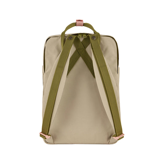 FJALLRAVEN Kanken Koncept Laptop15背囊 - 淺啡
