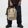 FJALLRAVEN FW26 Kanken Koncept Laptop 15 Backpack - FFGREEN