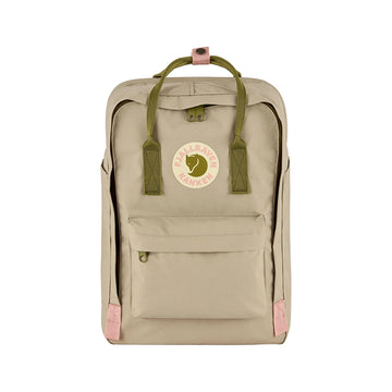 FJALLRAVEN FW26 Kanken Koncept Laptop 15 Backpack - FFGREEN
