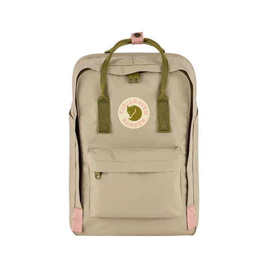FJALLRAVEN Kanken Koncept Laptop15背囊 - 淺啡