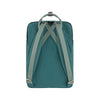 FJALLRAVEN FW26 Kanken Koncept Laptop 15 Backpack - TFGREEN