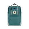 FJALLRAVEN FW26 Kanken Koncept Laptop 15 Backpack - TFGREEN