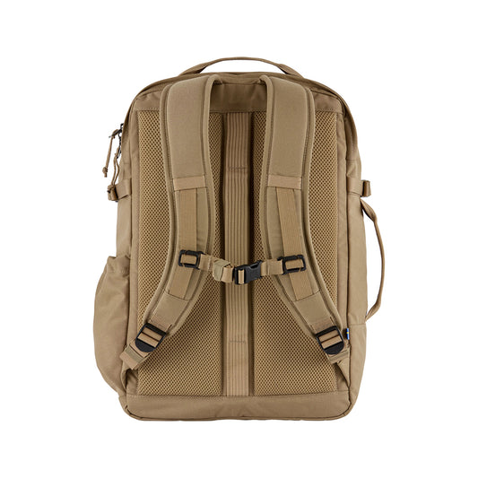 FJALLRAVEN Farden Carry-On 背囊 - 淺啡