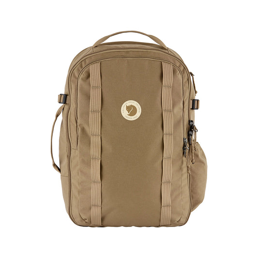 FJALLRAVEN Farden Carry-On 背囊 - 淺啡