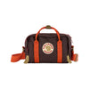 FJALLRAVEN Kanken Koncep 小型肩包 - 深啡