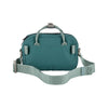 FJALLRAVEN Kanken Koncep 小型肩包 - 綠