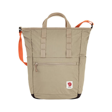 FJALLRAVEN FW26 High Coast Totepack - Fossil