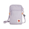 FJALLRAVEN FW26 High Coast Pocket- Lavender Mist