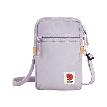 FJALLRAVEN FW26 High Coast Pocket- Lavender Mist