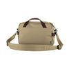 FJALLRAVEN FW26 High Coast Crossbody - Clay