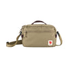 FJALLRAVEN FW26 High Coast Crossbody - Clay