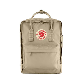 FJALLRAVEN FW26 Kanken Backpack - Fossil