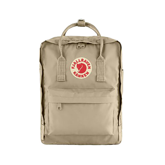 FJALLRAVEN FW26 Kanken Backpack - Fossil