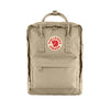 FJALLRAVEN Kanken 背囊 - 淺啡