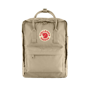 FJALLRAVEN Kanken 背囊 - 淺啡