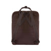FJALLRAVEN Kanken 背囊 - 深啡