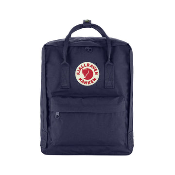FJALLRAVEN Kanken 背囊 - 深紫色