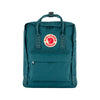 FJALLRAVEN FW26 Kanken Backpack - Teal