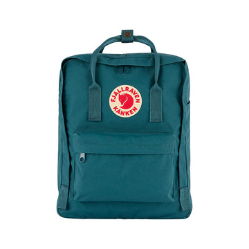 FJALLRAVEN FW26 Kanken Backpack - Teal