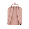 FJALLRAVEN FW26 Kanken Mini Backpack-Chalk Rose
