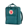 FJALLRAVEN FW26 Kanken Mini Backpack-Teal
