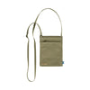 FJALLRAVEN FW26 Pocket Shoulder Bag - Green