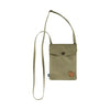 FJALLRAVEN FW26 Pocket Shoulder Bag - Green