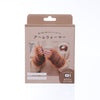 LIFEON F26 Arm Warmer with Heat Gel -  MO