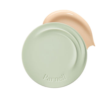 PARNELL Cicamanu Serum In Matte Cushion 2.0 No.21  (15g)