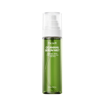 PARNELL Cicamanu Serum Mist  (100g)