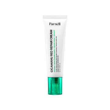 PARNELL 積雪草修護面霜  (50mL)