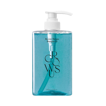 GROWUS Recover Therapy Shampoo EX  (500mL)
