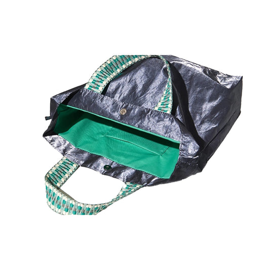 MIYANSOL Basic Bag - Short - Shark S