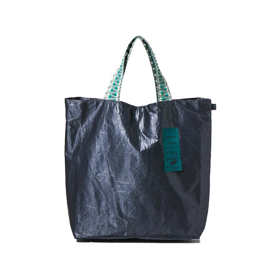 MIYANSOL Basic Bag - Short - Shark S