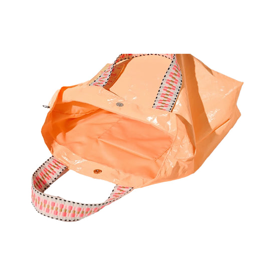 MIYANSOL Basic Bag - Short - Gerbera S