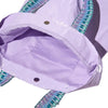 MIYANSOL Basic Bag - Long - Blueberry L