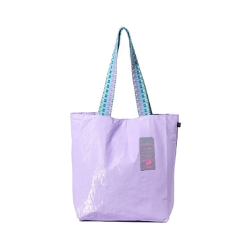 MIYANSOL Basic Bag - Long - Blueberry L