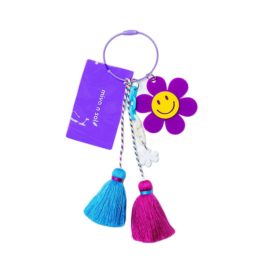 MIYANSOL Flower Charm - 3