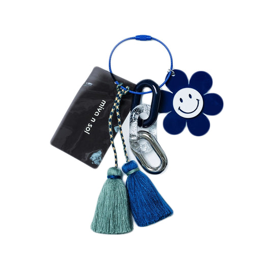 MIYANSOL Flower Charm - 8